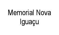 Logo Memorial Nova Iguaçu em Centro