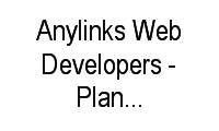 Logo Anylinks Web Developers - Plantão 24 Horas em Nonoai