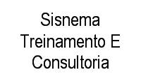 Logo Sisnema Treinamento E Consultoria em Centro Histórico