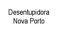 Logo Desentupidora Nova Porto em Vila Ipiranga