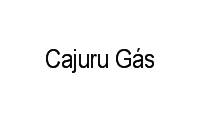 Logo Cajuru Gás em Weissópolis
