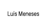 Logo Luís Meneses em Floresta