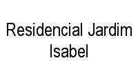 Logo Residencial Jardim Isabel em Ipanema
