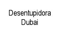 Logo Desentupidora Dubai em Centro