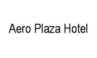 Logo Aero Plaza Hotel em Santo Amaro