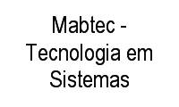 Logo Mabtec - Tecnologia em Sistemas em Centro