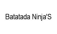 Logo Batatada Ninja'S em Centro