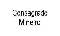 Logo Consagrado Mineiro em Santo Amaro