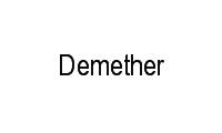 Logo Demether em Vila Cruzeiro