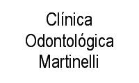Logo Clínica Odontológica Martinelli em Centro