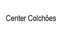 Logo Center Colchões