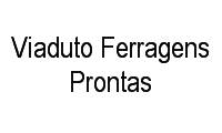 Logo Viaduto Ferragens Prontas