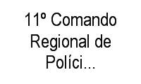 Fotos de 11º Comando Regional de Polícia Militar em Vila Santos