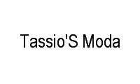 Logo Tassio'S Moda em Pau da Lima