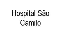 Logo Hospital São Camilo em Centro