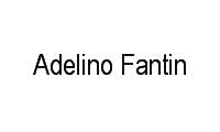 Logo Adelino Fantin em Centro