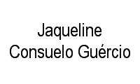Logo Jaqueline Consuelo Guércio em Oficinas