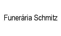 Logo Funerária Schmitz em Ana Nery