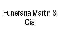 Logo Funerária Martin & Cia Ltda em Centro