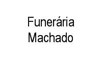 Logo Funerária Machado em Centro