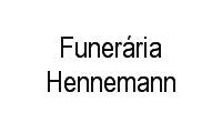Logo Funerária Hennemann em Conventos