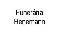 Logo Funerária Henemann em Conventos
