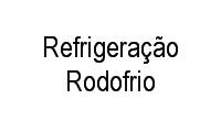 Logo Refrigeração Rodofrio em Vila Jacob Biezus