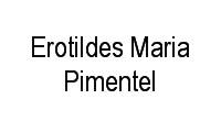 Logo Erotildes Maria Pimentel