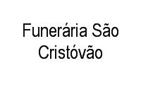 Logo Funerária São Cristóvão em Jardim América