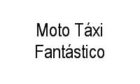 Logo Moto Táxi Fantástico em Centro