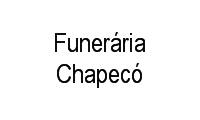 Logo Funerária Chapecó em Centro