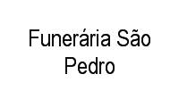 Logo Funerária São Pedro em Centro