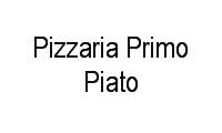 Logo Pizzaria Primo Piato em Meireles