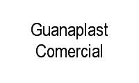 Logo Guanaplast Comercial Ltda em São Cristóvão