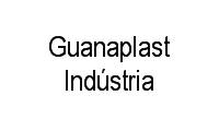 Logo Guanaplast Indústria em Barra da Tijuca