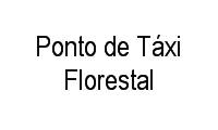 Logo de Ponto de Táxi Florestal em Centro