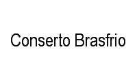 Logo Conserto Brasfrio em São José