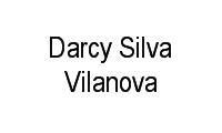 Logo Darcy Silva Vilanova em Centro