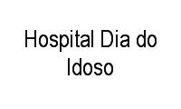 Logo Hospital Dia do Idoso em Jardim Calixto