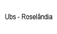 Logo de Ubs - Roselândia em Roselândia