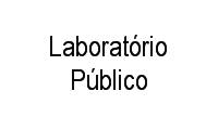 Logo de Laboratório Público em Centro