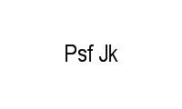 Logo Psf Jk