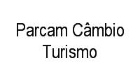Logo Parcam Câmbio Turismo em Chácara Cachoeira
