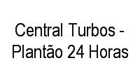 Logo Central Turbos - Plantão 24 Horas
