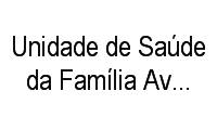 Logo Unidade de Saúde da Família Avelino Modesto Araújo em Jardim Esperança