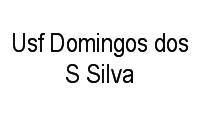 Logo Usf Domingos dos S Silva