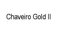 Logo Chaveiro Gold II