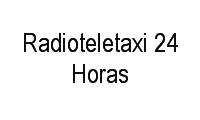 Logo Radioteletaxi 24 Horas em Centro
