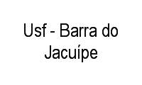 Logo Usf - Barra do Jacuípe em Centro