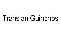 Logo Translan Guinchos